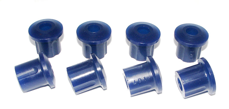 SuperPro Front Leaf Spring Bushing Kit SPF0107K Photo - Primary
