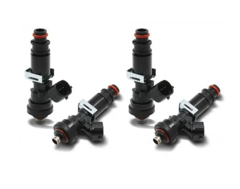BLOX Racing Eco-Fi Street Injectors 1000cc/min GM LS3/LS7 (Set of 8) BXEF-04914-1000-8 BXEF-04914-1000-8 User 1