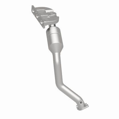 MagnaFlow BMW California Grade CARB Compliant Manifold Catalytic Converter 452430 360 Degree Image Set