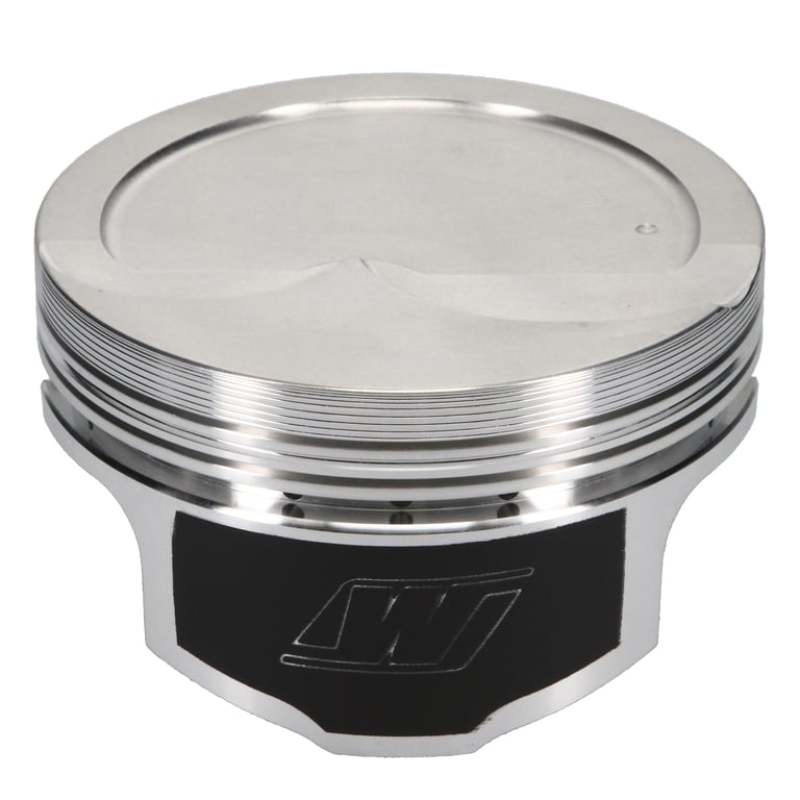 Wiseco Chevy LS Series -8cc R/Dome 1.115 CH Shelf Piston Kit - Set of 8 K394X8 K394X8 User 5
