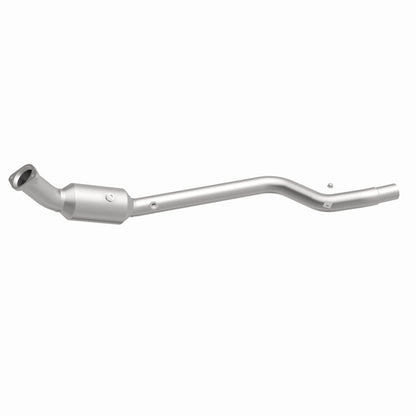 MagnaFlow California Grade CARB Compliant Direct-Fit Catalytic Converter 4561241 360 Degree Image Set