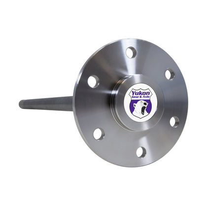 Yukon Gear & Axle Yukon Gear 1541H Alloy Rear Axle For 80-90 8.5in GM 4Wd Truck YA G14039547 YA G14039547 Photo - Primary