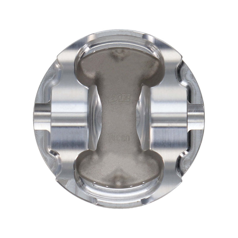 JE Pistons Audi TT RS 2.5 TFSI 5-Cyl Ultra Series 82.5mm Bore Piston Kit (Set of 5) 367846 367846 User 5