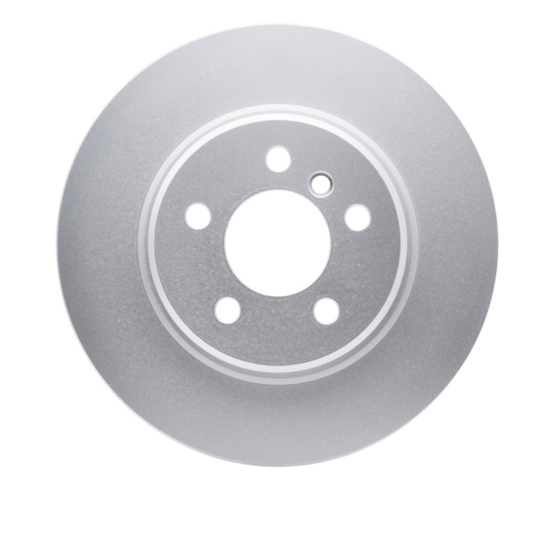 DFC DFC Geomet Coated Rotors - Plain Brakes, Rotors & Pads Brake Rotors - OE - Cryo main image