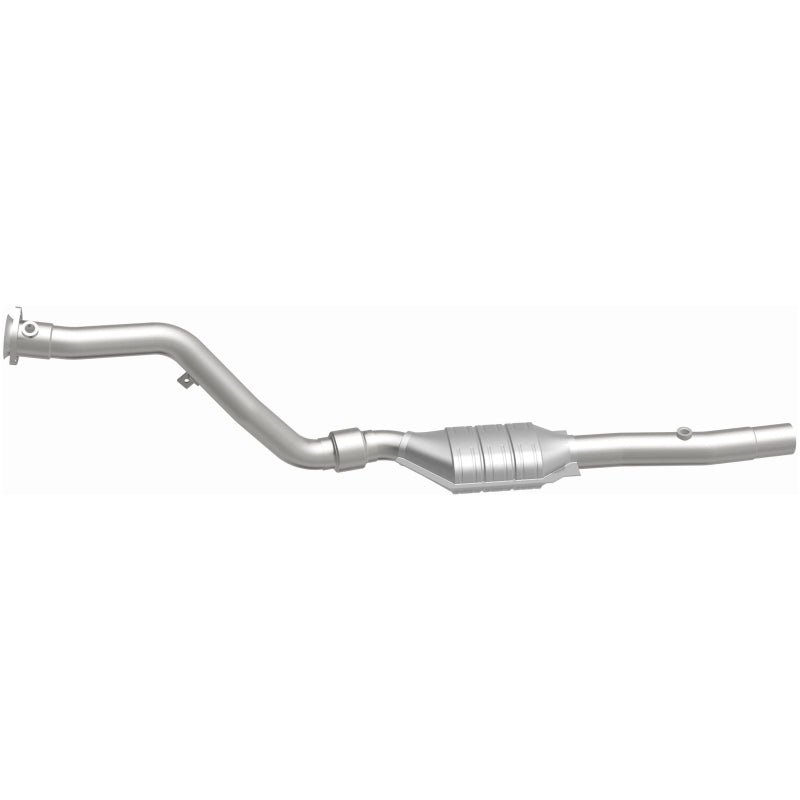MagnaFlow Audi A8 Quattro OEM Grade Federal / EPA Compliant Direct-Fit Catalytic Converter 51890 Photo - out of package