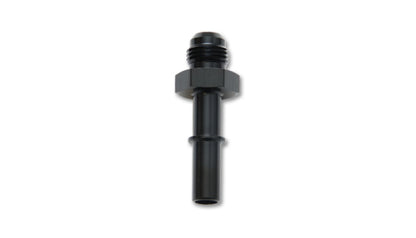 Vibrant Push-On EFI Adapter Fitting, -6AN, Hose Size: 0.3125" 16880 Photo - Primary