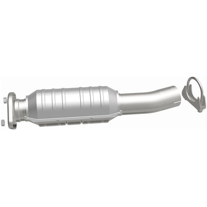 MagnaFlow Toyota Sienna OEM Grade Federal / EPA Compliant Direct-Fit Catalytic Converter 49099 Photo - out of package