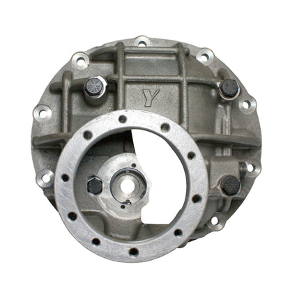 Yukon Gear & Axle Yukon Gear Ford 9in Yukon 3.062in aluminum Case / HD Dropout Housing YP DOF9-3-306 YP DOF9-3-306 Photo - Primary