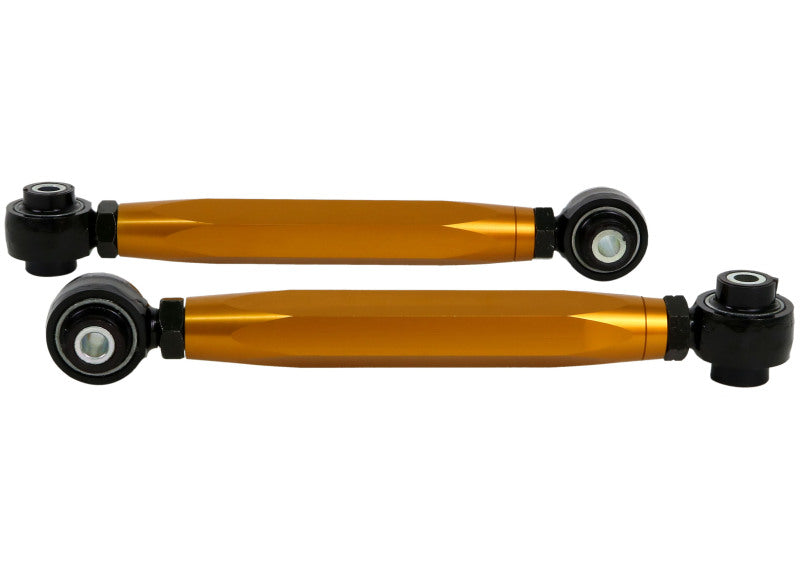 Whiteline Rear Adjustable Toe Arm - Complete KTA260 Photo - out of package