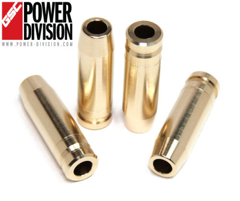 GSC P-D Toyota 3SGTE Manganese Bronze Intake Valve Guide +.001in Oversized - Single 3034.001-1 3034.001-1 User 1