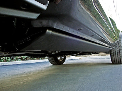 AMP Research 2013-2015 Ram - 1500/2500/3500 76138-01A Photo - Mounted
