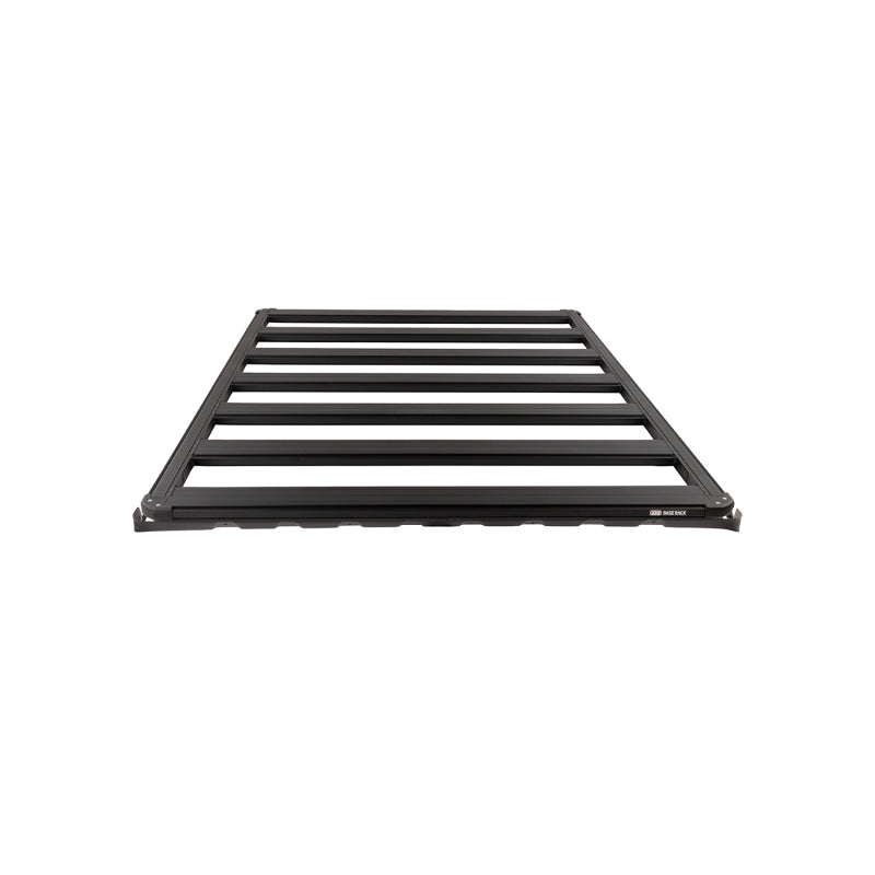 ARB Roof Rack Base with Mount Kit - Flat Rack with Wind Deflector  BASE201 BASE201 Photo - Primary