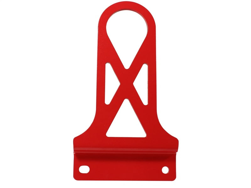 aFe  Control PFADT Series Front Tow Hook: Chevrolet Corvette C5 97-04 ( 450-401002-R Photo - Unmounted