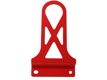 aFe  Control PFADT Series Front Tow Hook: Chevrolet Corvette C5 97-04 ( 450-401002-R Photo - Unmounted