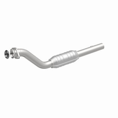 MagnaFlow HM Grade Federal / EPA Compliant Direct-Fit Catalytic Converter 23464 360 Degree Image Set