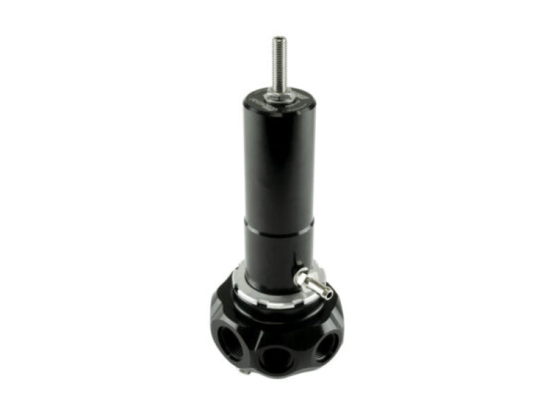 Turbosmart Fuel Pressure Regulator 10 Pro M 5 Port Mechanical Pump Suit -10AN - Black TS-0404-1342 TS-0404-1342 User 1