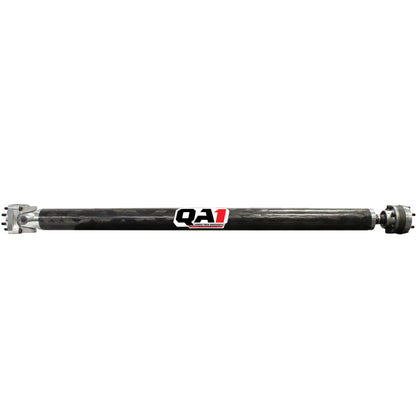 QA1 10-15 Chevrolet Camaro SS MT 3.3in REV Series Carbon Fiber Driveshaft JJ-22210 JJ-22210 Photo - Primary