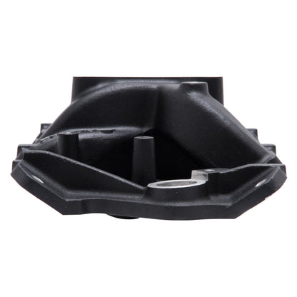 Edelbrock Manifold, Sbc, Performer Air Gap, Black 26013 Photo - out of package