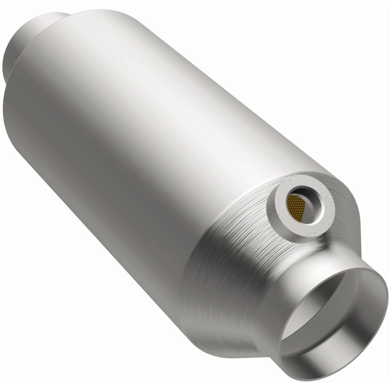 MagnaFlow California Grade CARB Compliant Universal Catalytic Converter 3322035 Photo - out of package