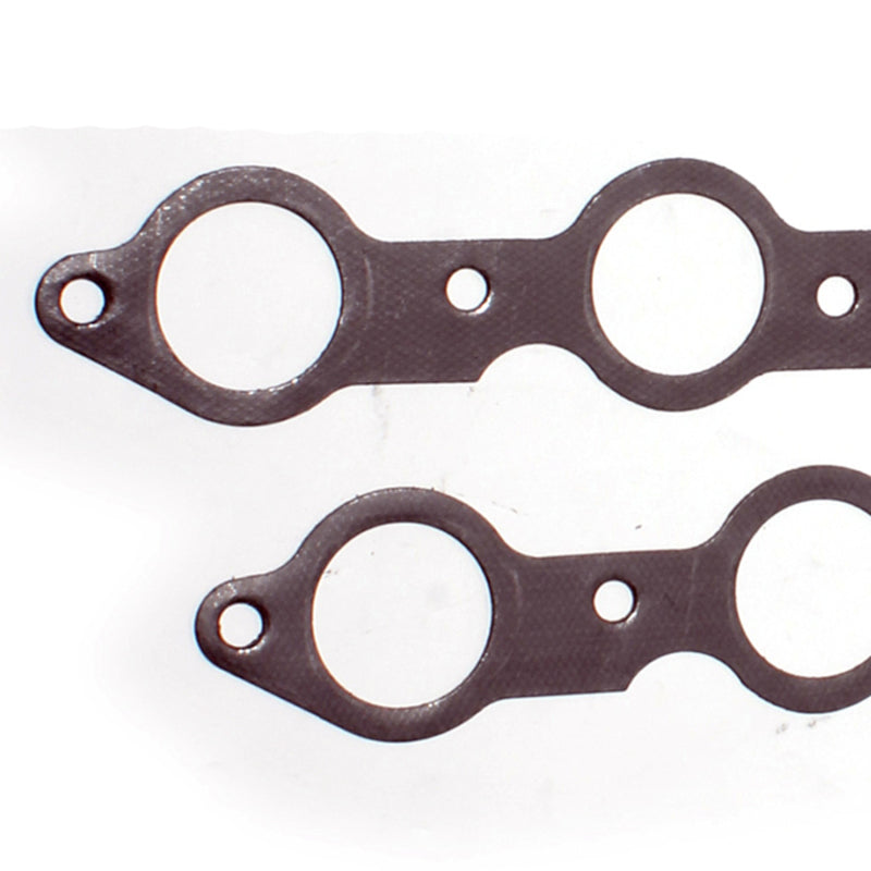 BBK Performance Premium Header Gasket Set Gm Ls V-8 1404 User 2