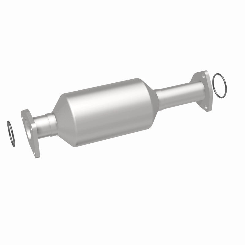 MagnaFlow Acura TSX California Grade CARB Compliant Direct-Fit Catalytic Converter 5461026 360 Degree Image Set