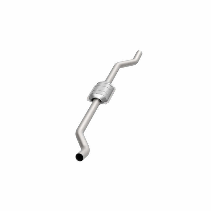 MagnaFlow Dodge Dakota Standard Grade Federal / EPA Compliant Direct-Fit Catalytic Converter 23247 360 Degree Image Set