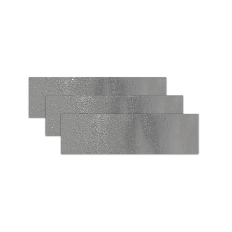 DEI Oil Filter Heat Shield 2.5in x 3.5in x 3in - 3 Pack 10741 10741 Photo - Primary