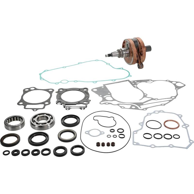 Hot Rods 10-17 Honda CRF 250 R 250cc Bottom End Kit CBK0128 CBK0128 Photo - Primary