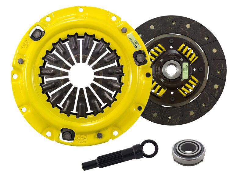 ACT HD Clutch Kit Performance Street Dodge Stealth Base V6 91-96 MB1-HDSS Photo - Primary