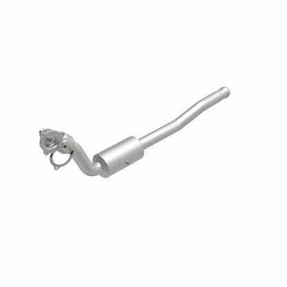 MagnaFlow Volvo HM Grade Federal / EPA Compliant Direct-Fit Catalytic Converter 24071 360 Degree Image Set