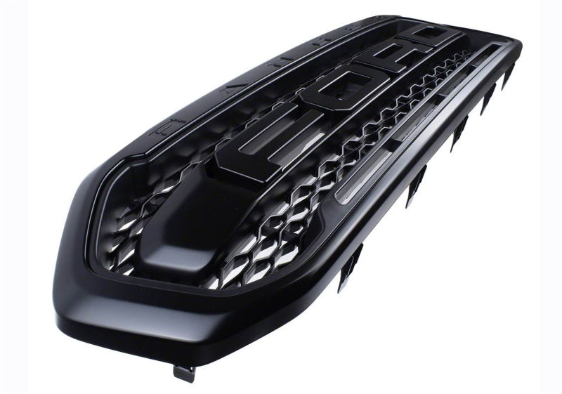 Ford Racing 2019-2021 Ford Ranger Front Grille M-8200-FRD M-8200-FRD Photo - Unmounted