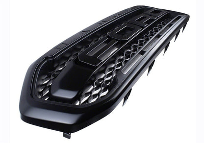 Ford Racing 2019-2021 Ford Ranger Front Grille M-8200-FRD M-8200-FRD Photo - Unmounted
