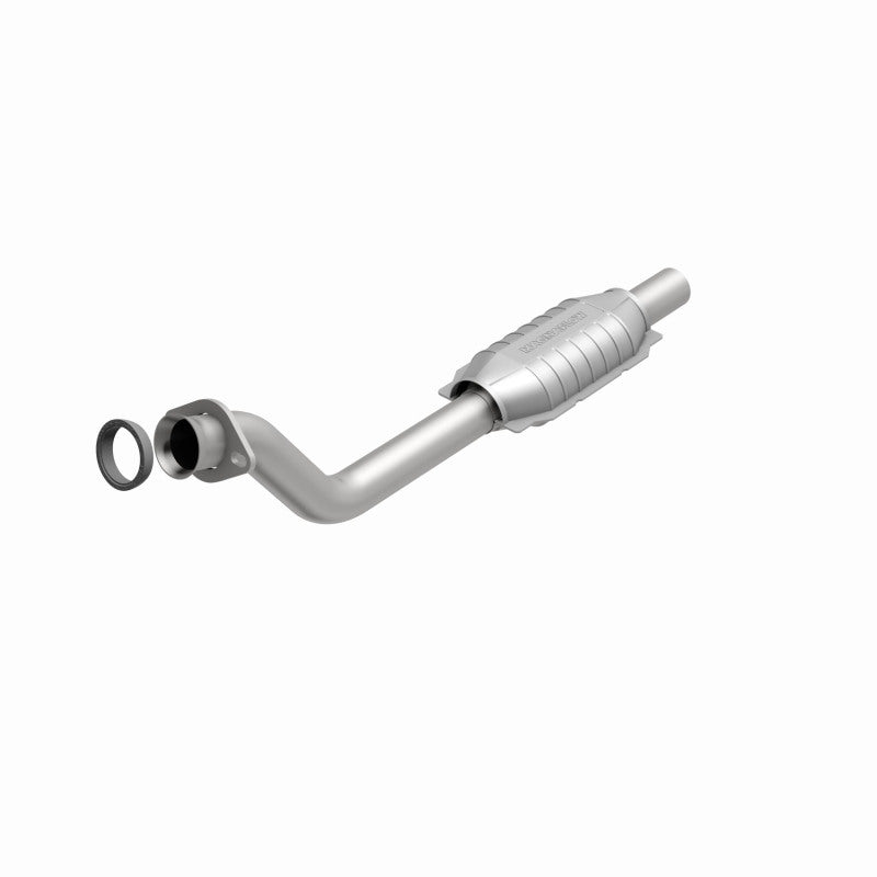 MagnaFlow Standard Grade Federal / EPA Compliant Direct-Fit Catalytic Converter 23422 360 Degree Image Set