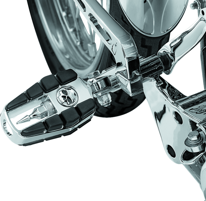 Kuryakyn Zombie Pegs 4470 4470 User 1