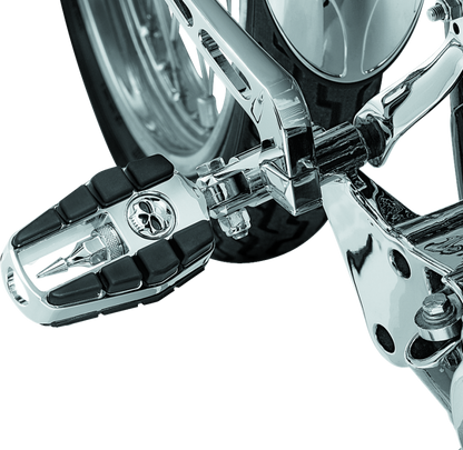 Kuryakyn Zombie Pegs 4470 4470 User 1