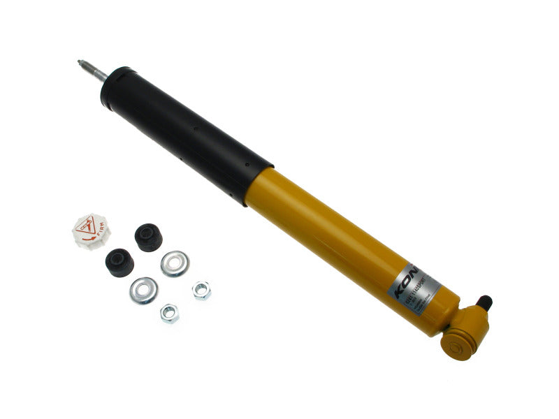 Koni Sport (Yellow) Shock 93-02 Chevrolet Camaro V6 & V8/ All Models - Rear 8241 1140Sport 8241 1140SPORT Photo - Primary