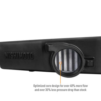 Mishimoto 22+ WRX TMIC Kit Black Core Black Pipes MMTMIC-WRX-22KBKBK MMTMIC-WRX-22KBKBK User 3