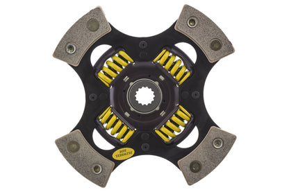 ACT Performance Disc  Chevrolet Cobalt SS L4 05-07 4228222 Photo - out of package