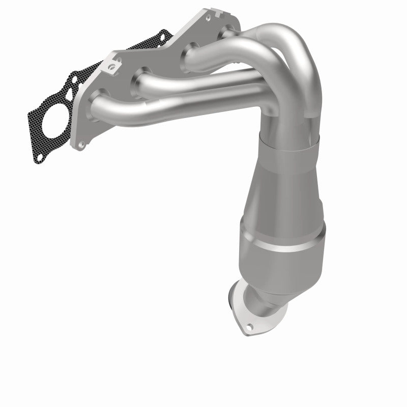 MagnaFlow Toyota HM Grade Federal / EPA Compliant Manifold Catalytic Converter 50803 360 Degree Image Set