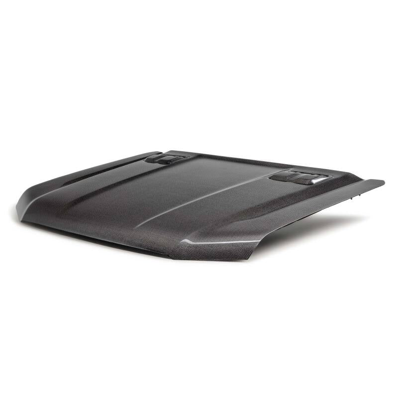 Anderson Composites 2024+ Ford Ranger Raptor Type-OE Carbon Fiber Hood AC-HD24FDRNRA-OE AC-HD24FDRNRA-OE User 1