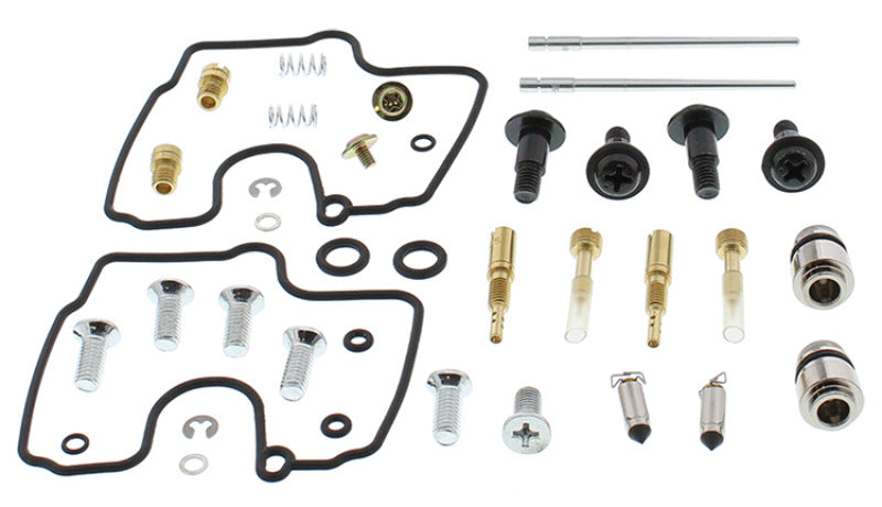 All Balls Racing Carburetor Rebuild Kit 26-1746 26-1746 Photo - Primary