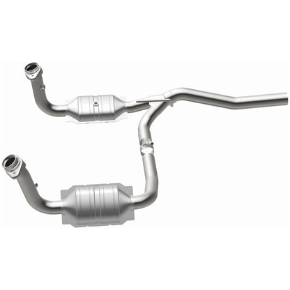 MagnaFlow Dodge Nitro OEM Grade Federal / EPA Compliant Direct-Fit Catalytic Converter 51829 Photo - out of package