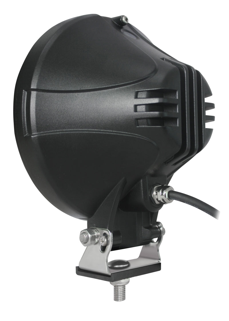 Hella Lamp 7' 1led Ped Off Rd S 357200011 Photo - Close Up
