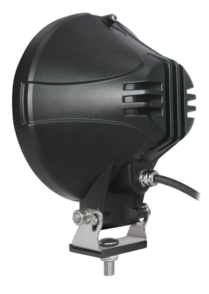 Hella Lamp 7' 1led Ped Off Rd S 357200011 Photo - Close Up