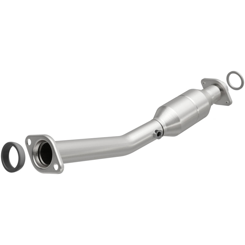 MagnaFlow Nissan Juke OEM Grade Federal / EPA Compliant Direct-Fit Catalytic Converter 52437 Photo - Primary