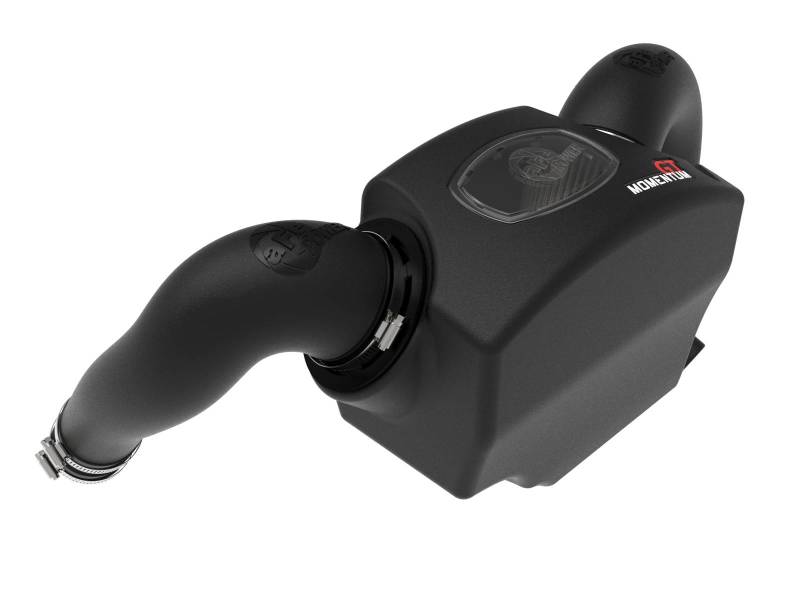 aFe Momentum GT Pro Dry S Cold Air Intake System 20-21 Ford Explorer ST V6-3.0L TT 50-70076D 50-70076D Photo - Unmounted