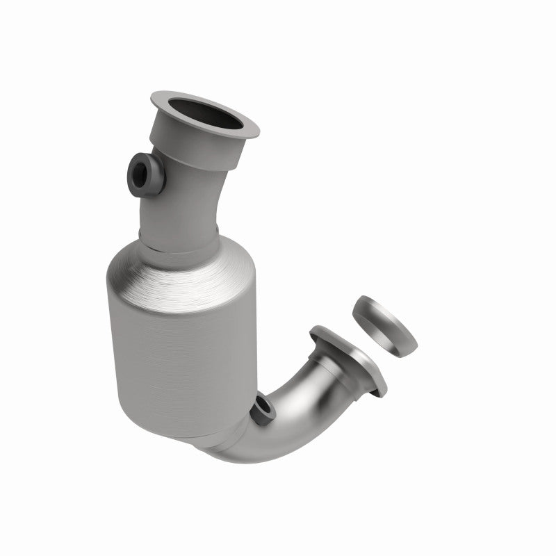 MagnaFlow Jeep Liberty HM Grade Federal / EPA Compliant Direct-Fit Catalytic Converter 93238 360 Degree Image Set