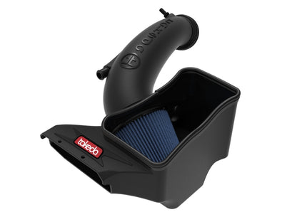aFe Takeda Stage-2 Pro 5R Cold Air Intake System 2022 Hyundai Elantra N 56-10057R 56-10057R Photo - Primary