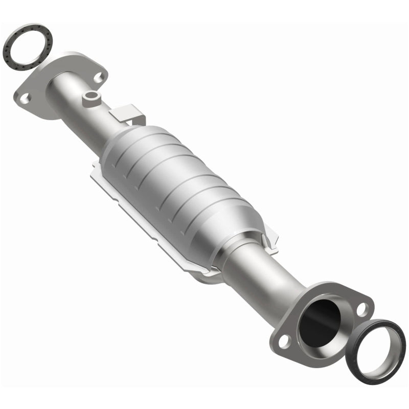 MagnaFlow Mazda 6 OEM Grade Federal / EPA Compliant Direct-Fit Catalytic Converter 51899 Photo - out of package