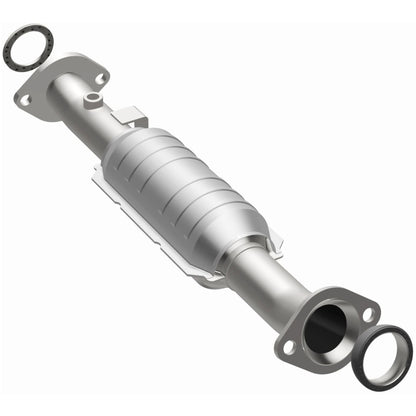 MagnaFlow Mazda 6 OEM Grade Federal / EPA Compliant Direct-Fit Catalytic Converter 51899 Photo - out of package